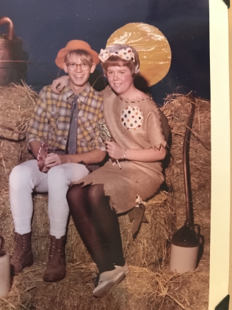 Ethan Richard (Rick) Allen's Classmates profile album