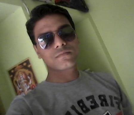 Abhishek Anand's Classmates® Profile Photo