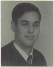 Jeffrey Biller's Classmates profile album