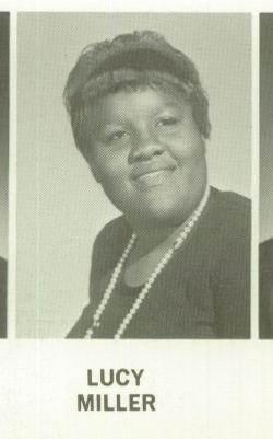 Cecelia King-gantt's Classmates profile album