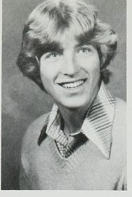 Tony Hoffman's Classmates profile album