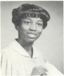 Joyce Lewis' Classmates profile album