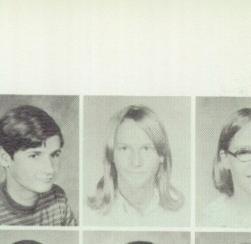 Suzanne Serat's Classmates profile album