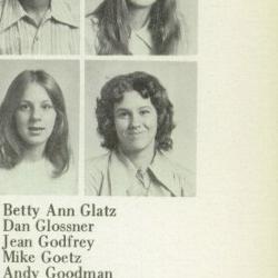 Kim Cobb's Classmates profile album