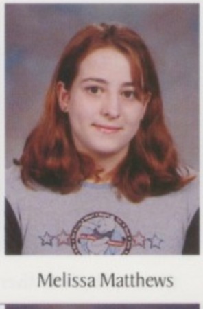 Melissa Daniels' Classmates profile album