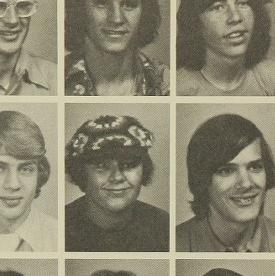 Robert Howes' Classmates profile album