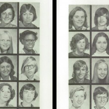 Valerie Allyn's Classmates profile album