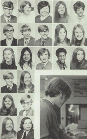 Linda Wade's Classmates profile album