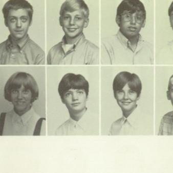 Diane Franks' Classmates profile album