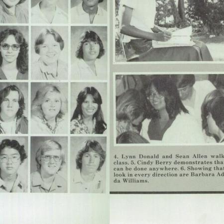 Mary Glenn's Classmates profile album