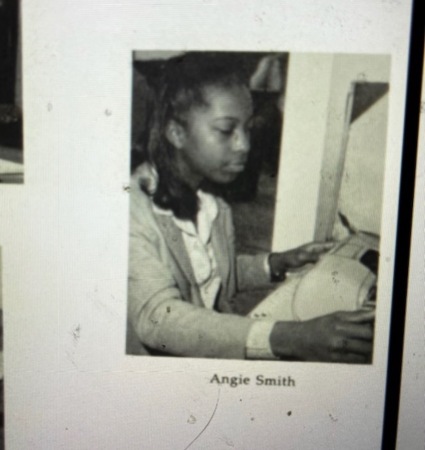 Alfreda Smith's Classmates profile album