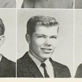 John Robinson's Classmates profile album