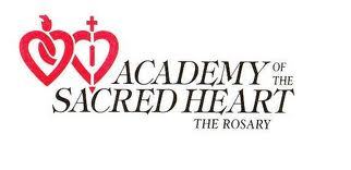 Academy of the Sacred Heart Logo Photo Album