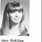 Jayne McKillop Verdon's Classmates profile album