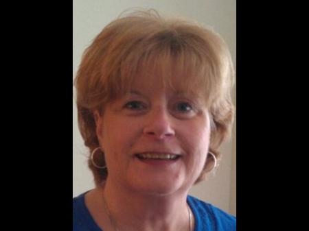 Joanne Arnette's Classmates® Profile Photo