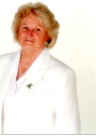 Janet Caldwell's Classmates® Profile Photo