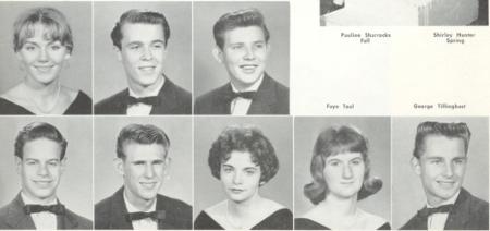 Wilma Ealum's Classmates profile album