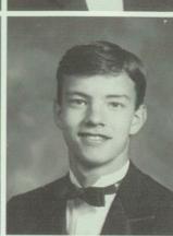 Spencer Clark's Classmates profile album