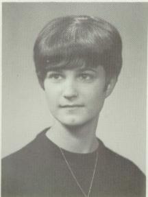 Margaret Williams' Classmates profile album