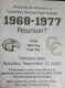 Columbia Central High School Reunion (1968 to 1977) reunion event on Sep 10, 2022 image