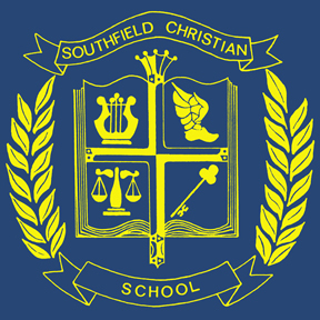 Southfield Christian High School Logo Photo Album