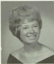 Sue Hines' Classmates profile album