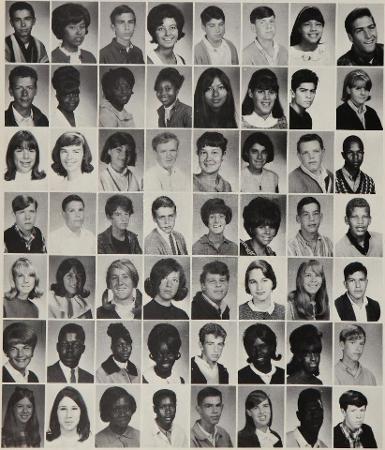 John Bain's Classmates profile album