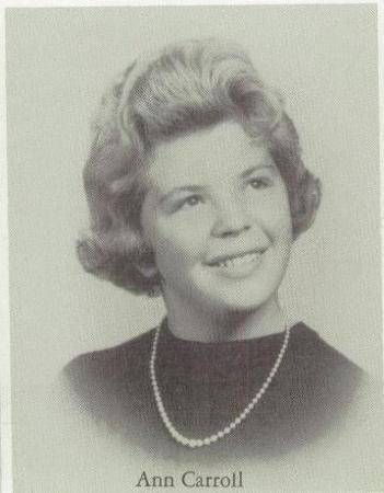 Ann Carroll's Classmates profile album