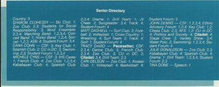 Matt Dashiell's Classmates profile album