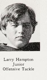 Larry Hampton's Classmates profile album