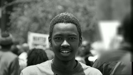 Brian Korir's Classmates® Profile Photo