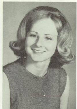 Arlene McLaughlin's Classmates profile album