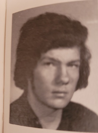 Bruce Barrett's Classmates profile album