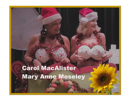 Mary Anne Moseley's Classmates profile album