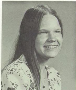 Karen Clark's Classmates profile album