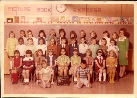 Tami Delk's Classmates profile album