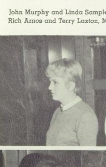 Linda Kowal's Classmates profile album