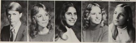 Kathy Hintz's Classmates profile album