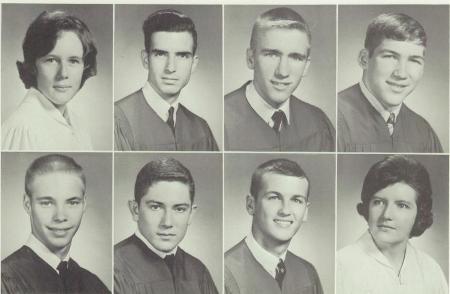 Dick Osborne's Classmates profile album