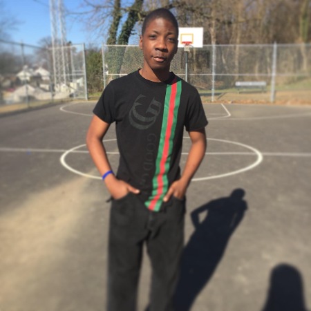 Jaylin Adger's Classmates profile album