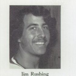 james rushing's Classmates profile album