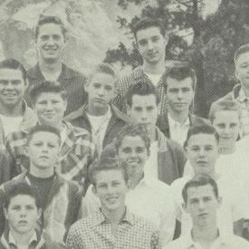 Berl Howell's Classmates profile album