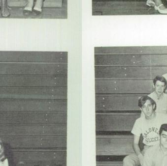 Alison Drazin's Classmates profile album