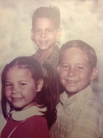 My Brothers & I 1971