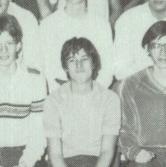 Steve Dorrell's Classmates profile album