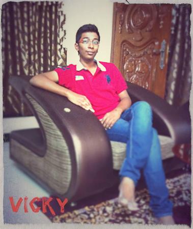 Vikas Kanamarlapudi's Classmates® Profile Photo