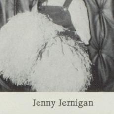 Jennifer Jernigan's Classmates profile album