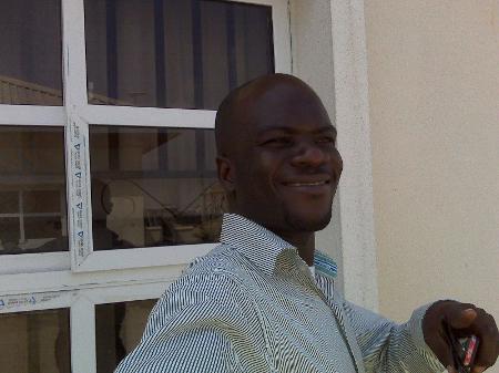 Adepoju Adewale's Classmates® Profile Photo