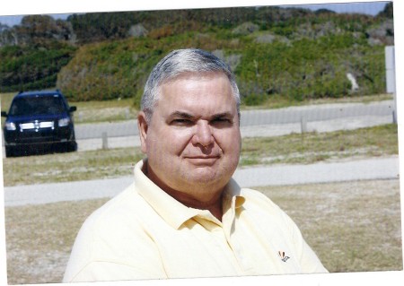 Bill Patterson's Classmates® Profile Photo