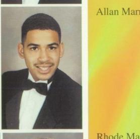 Allan Marrero's Classmates profile album